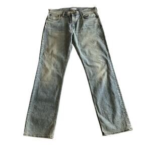 Tecovas Men's Straight Jeans - Light Blue